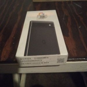 Google Pixel 6a